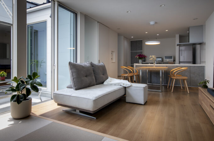 石田建設株式会社