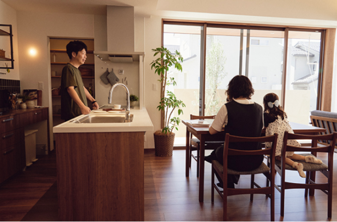 東邦建工株式会社