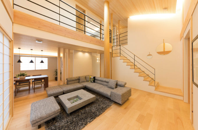 建築工房　檜家