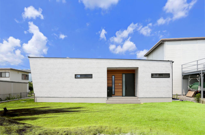 建築工房　檜家