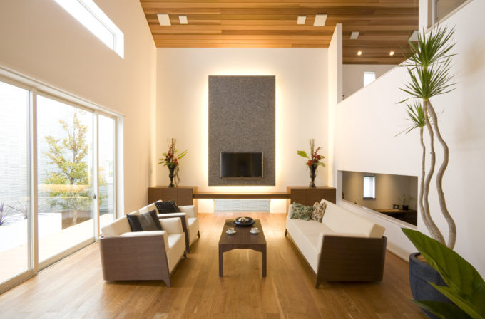 建築工房　檜家