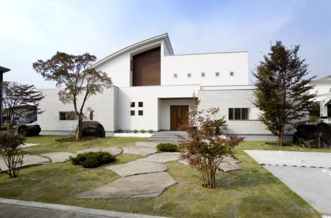 建築工房　檜家