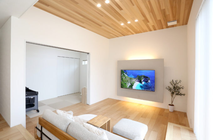 建築工房　檜家